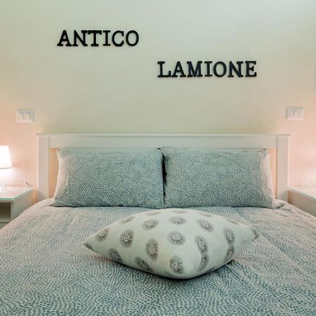 Antico Lamione Matera Exterior foto