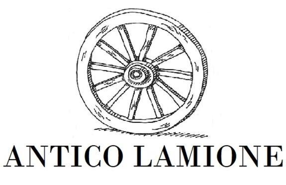 Antico Lamione Matera Exterior foto